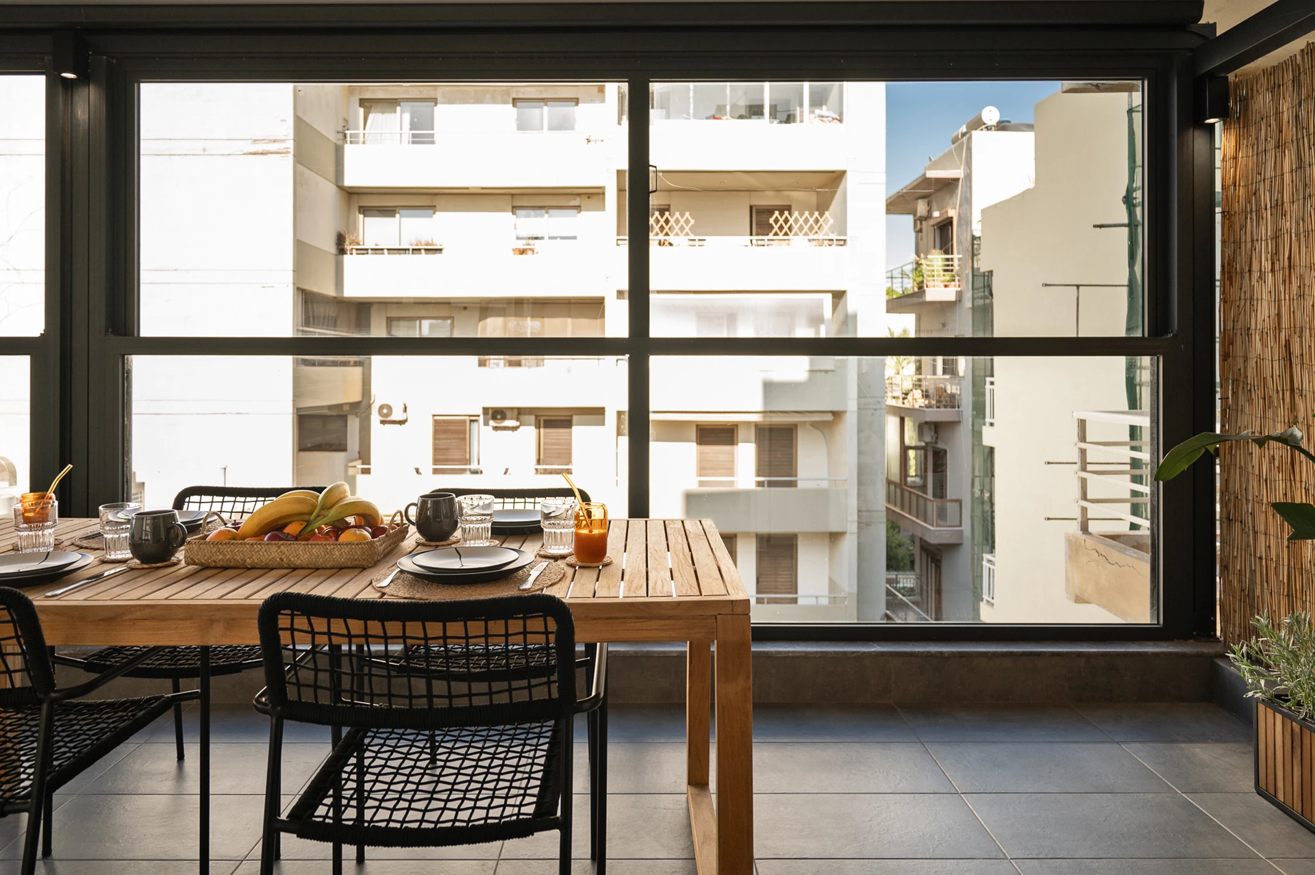 L' Horizon Luxury Living