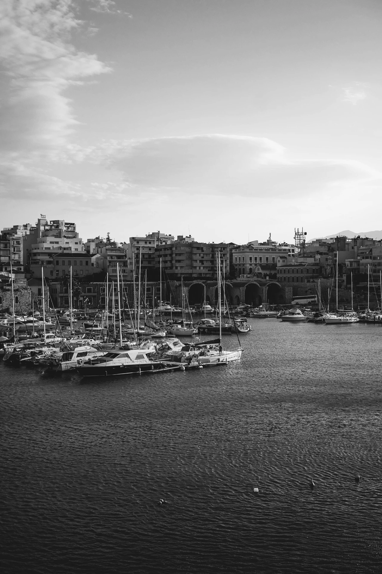 Heraklion