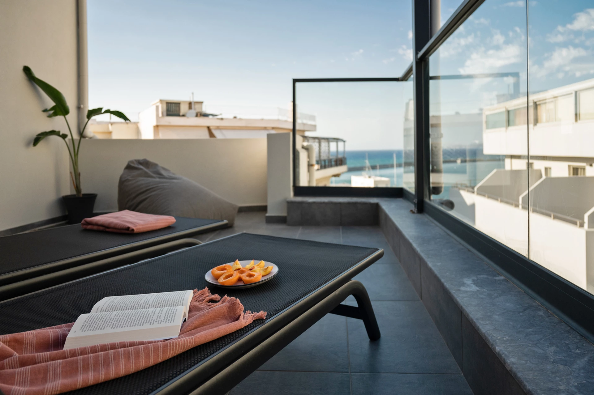 L' Horizon Luxury Living