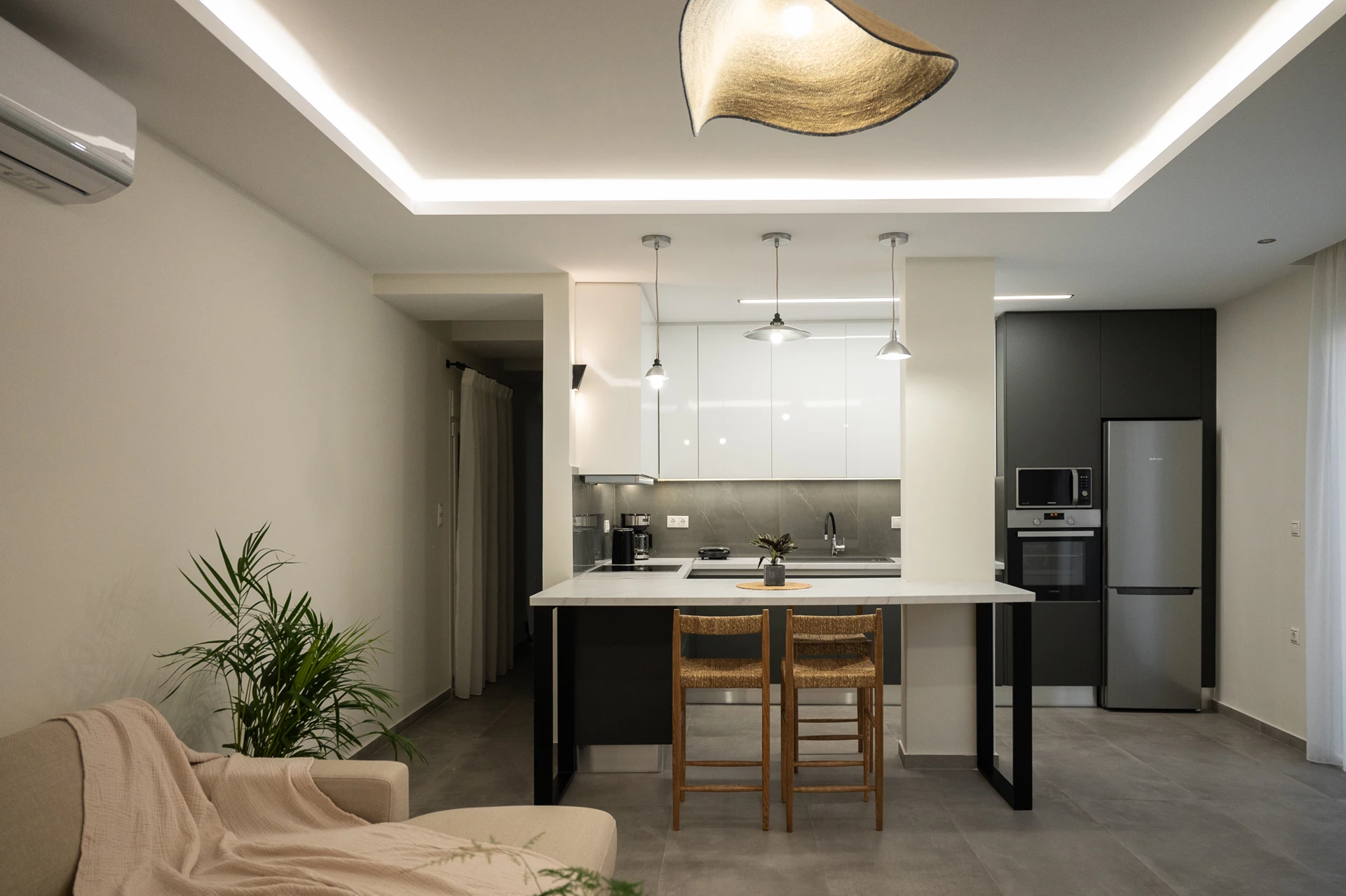 L' Horizon Luxury Living